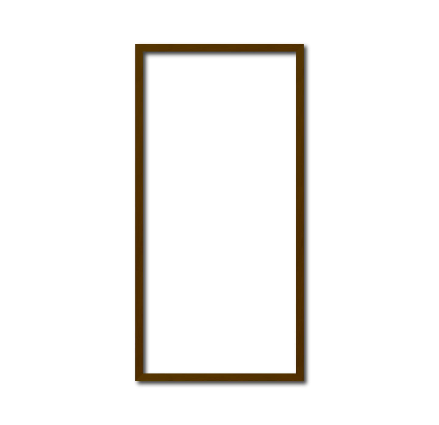 Handcrafted Wood Photo Frames