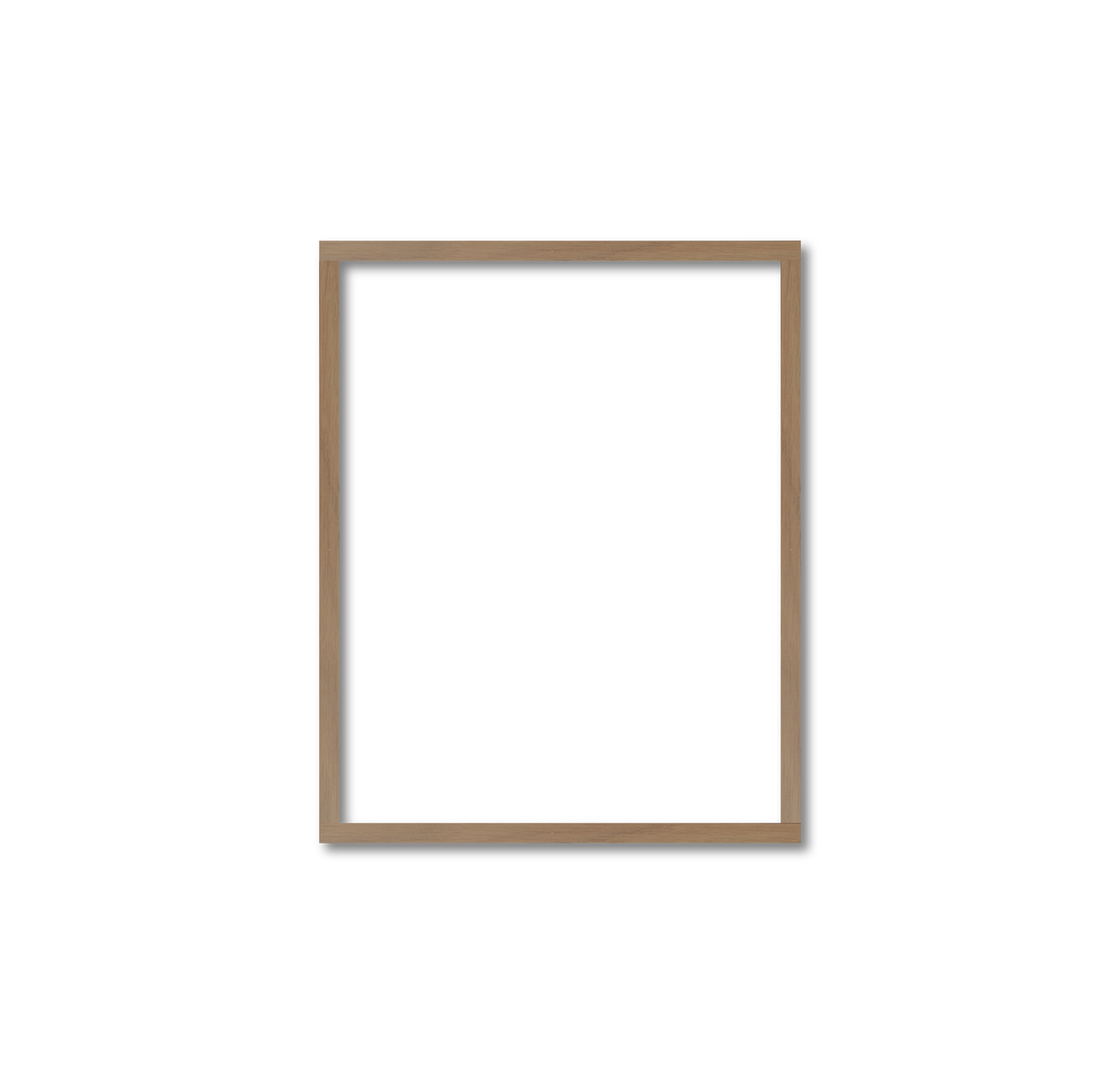 Handcrafted Wood Photo Frames