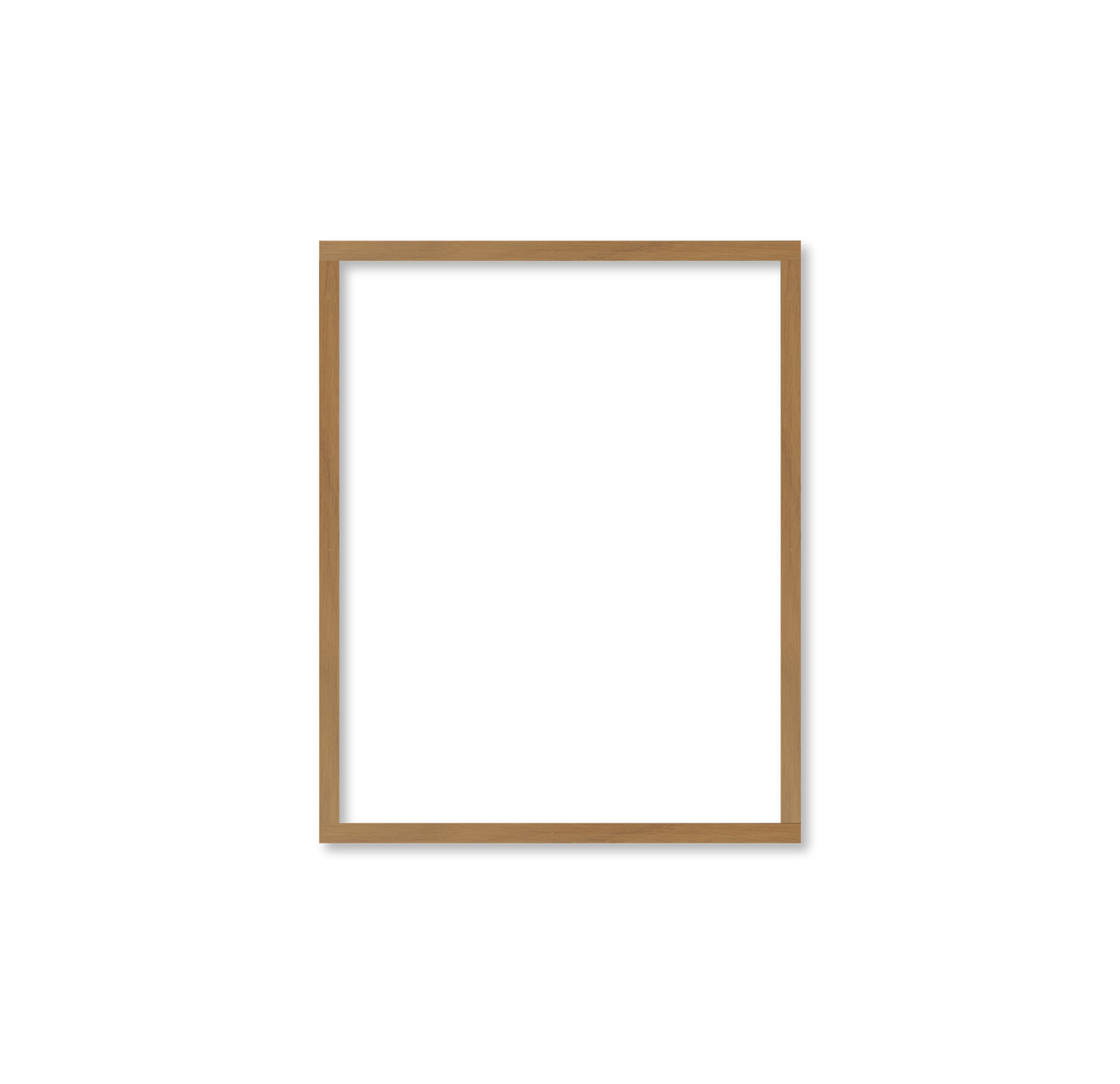 Handcrafted Wood Photo Frames