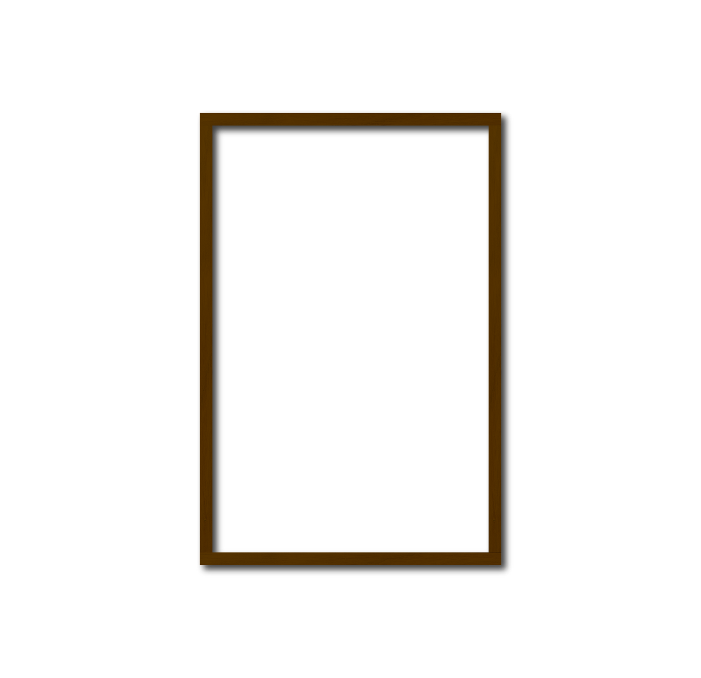 Handcrafted Wood Photo Frames