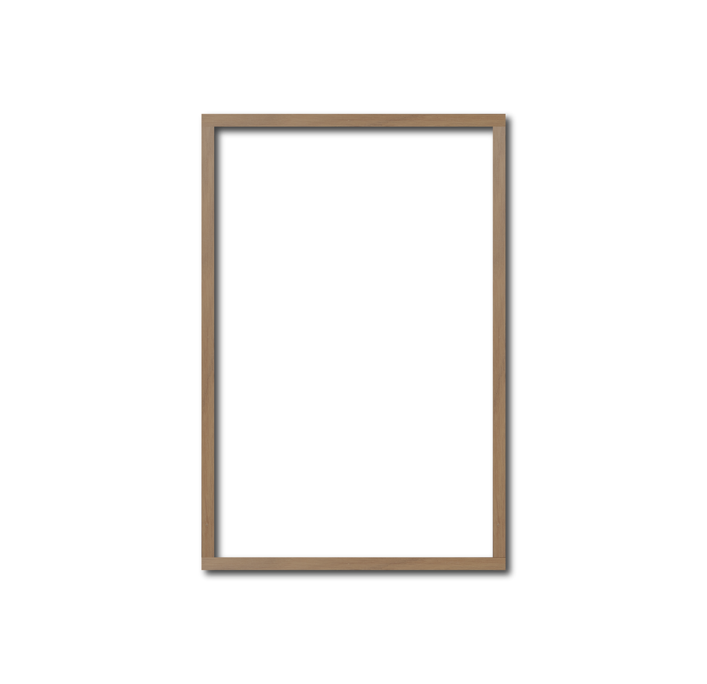 Handcrafted Wood Photo Frames