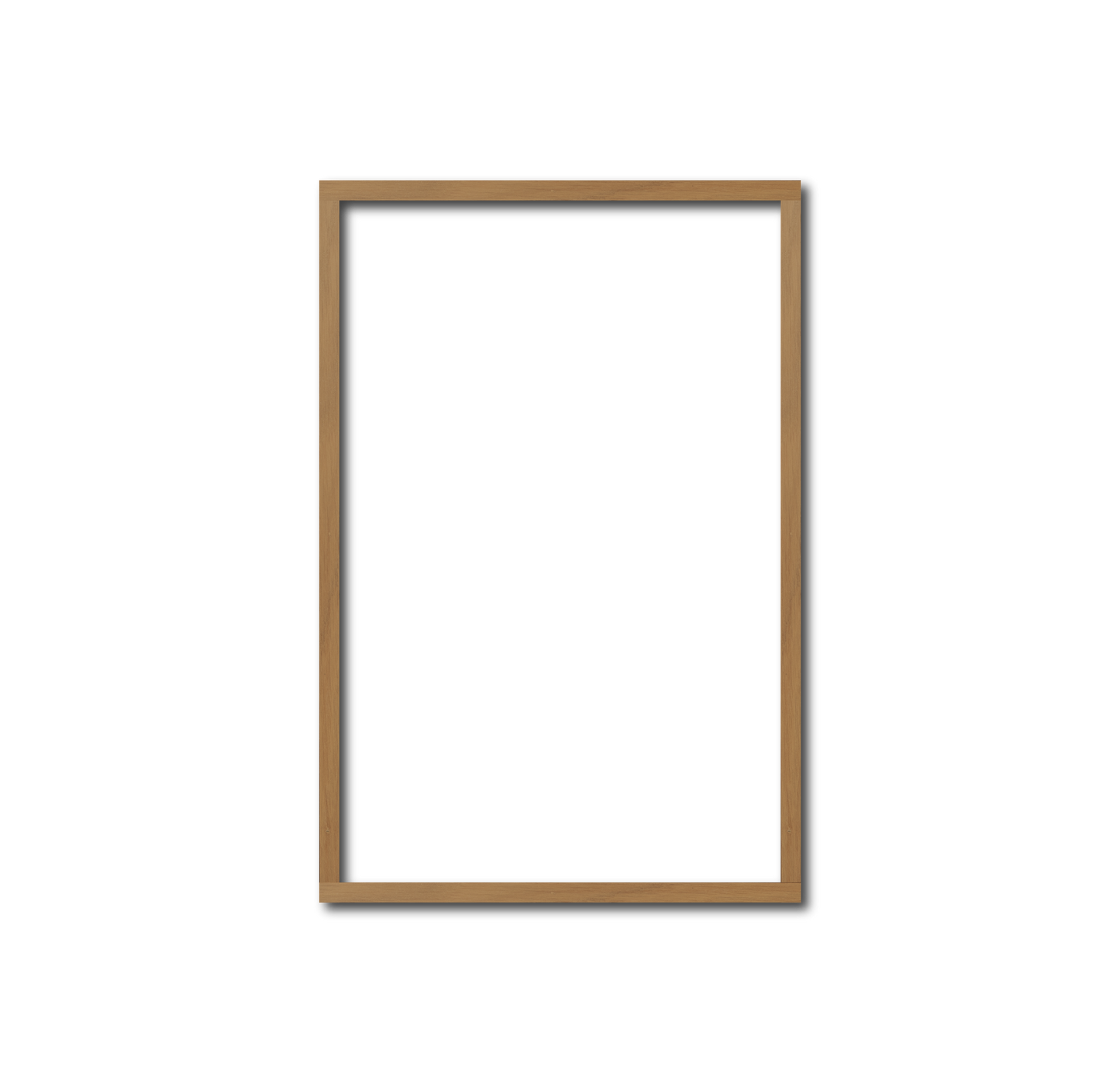 Handcrafted Wood Photo Frames