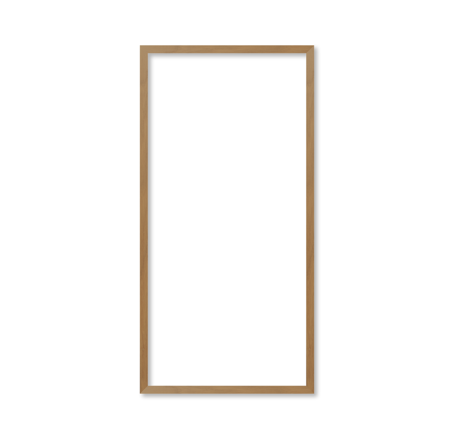 Handcrafted Wood Photo Frames