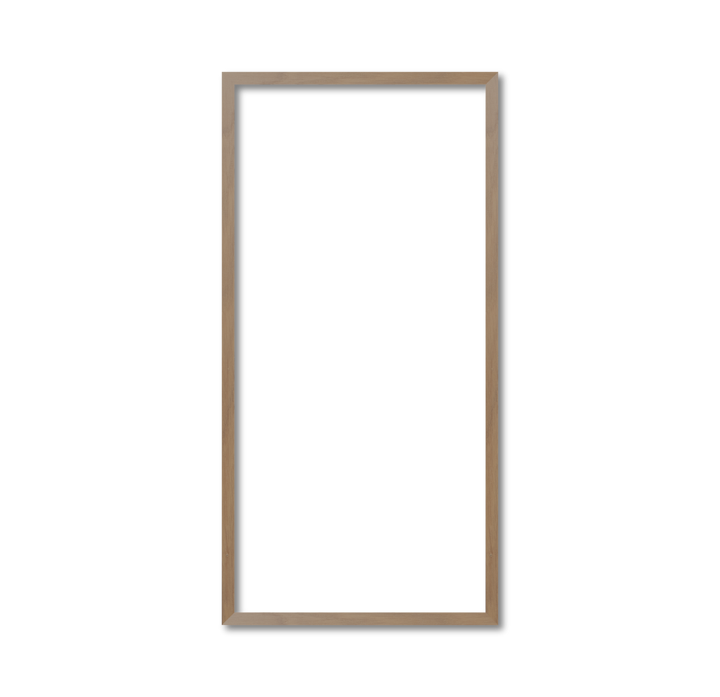 Handcrafted Wood Photo Frames