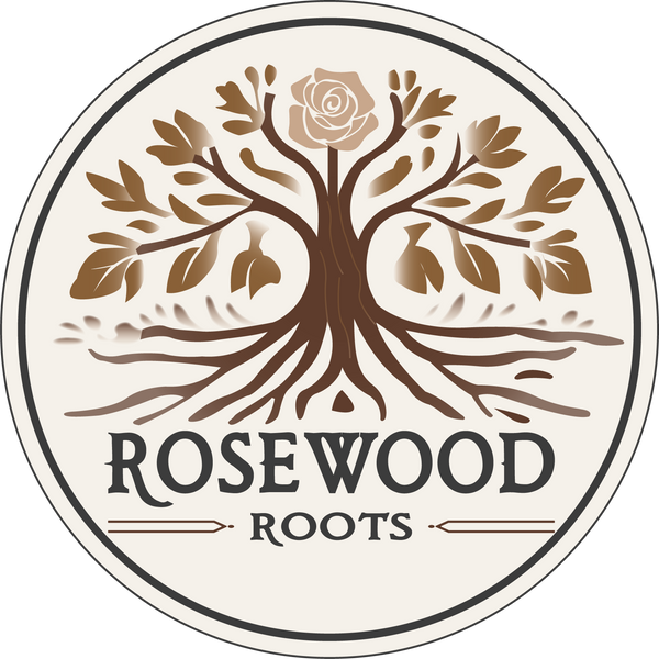 Rosewood Roots